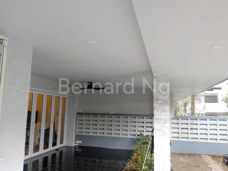 3 Bed Semi-Detached House (Landed) for Rent in  Hougang Avenue 3 - Image 4